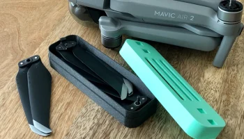 Чехол для пропеллера DJI Mavic Air 2