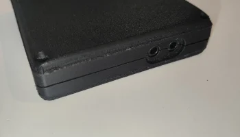 Аудио-комплект ESP32-A1S v2.2 от Ai-Thinker Enclosure......