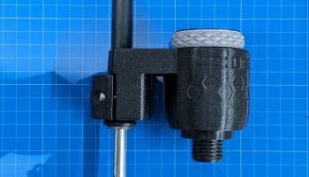 Держатель паяльника для рабочей станции Dremel - пресс для т 8
