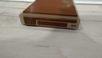 Преобразование ретро-консоли HP EliteDesk/ProDesk Mini 40...