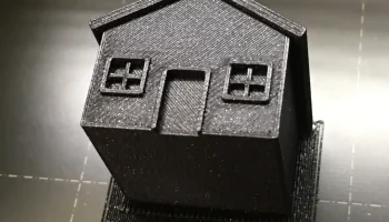 Mini House 3