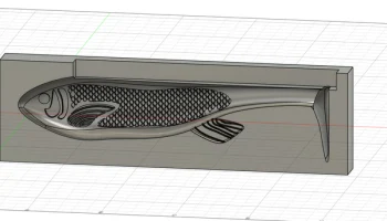 Pike Lure 2