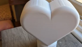 Светодиодная лампа в форме сердца........ 2