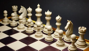 Chess set
