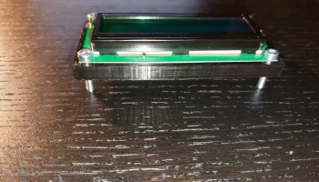 чехол для LCD_Display 1