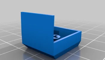 Динамически назначаемая макроклавиатура с дисплеем E-ink.... 4
