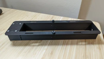 Еще один Smart Vent 2x12 4