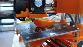 3D-печать своими руками EducPrint 8