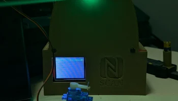 Чехол с системой дверного замка NFC............
