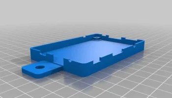 Корпус Orange PI PC для алюминиевого профиля 30x30... 4