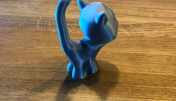 Кошка Тиффани (от Mattias_Selin) 2