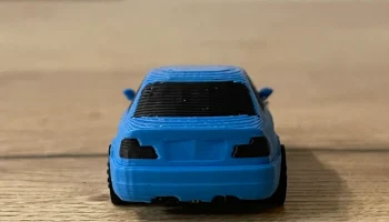Карта комплекта BMW E46 M3 3