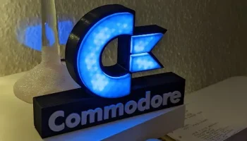 КОММОДОР СВЕТОДИОДНЫЙ СВЕТ 2
