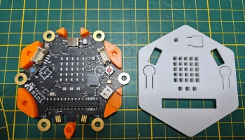 Чехол Calliope mini 3 3