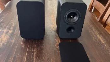 Полнодиапазонный громкоговоритель Dayton Audio RS100-4...