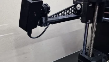 Крепление CAM Freenove ESP32-Wrover - Prusa MK3 и MK4...... Крепление CAM Freenove ESP32-Wrover - Prusa MK3 и MK4......