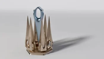Игла Трофей