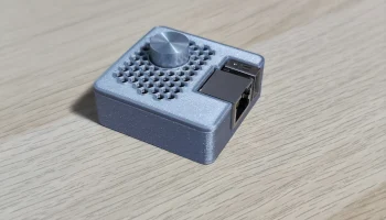 Корпус Orange Pi Zero 2