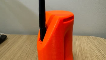 RAK19007 Корпус Wisblock 18650