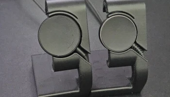Подставка для зарядки Samsung Galaxy Watch 5/5 Pro/6/7/Ul... 8