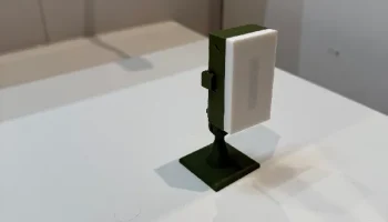 Корпус датчика присутствия 3