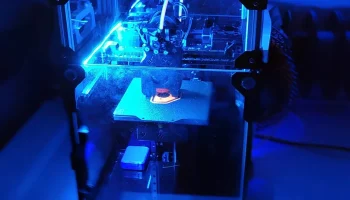 Ворон V0.2 TopHat Design 2