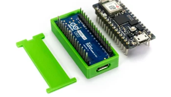 Корпус для Arduino Nano 33 IoT 1
