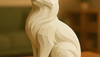 Cat Decor Cat Decor