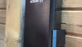 Настенное зарядное устройство Bosch eBike Compact (2A)...... 3