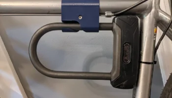 Универсальное крепление U-Lock