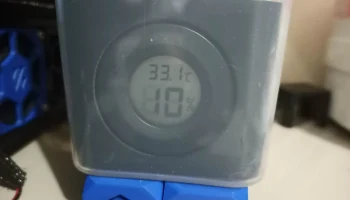Kipp Dry 3,2 л. Роликовый катушкодержатель для ящиков для...
