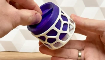 Voronoi Multi Box (поверните, чтобы открыть чашу)...... 2