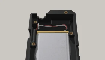 Чехол Muzi Works Base Uno/Duo 4