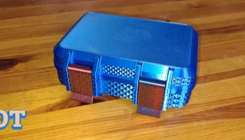 Ящик для хранения V2 4