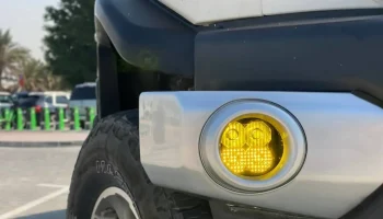 Противотуманная фара Diode Dynamics Stage Series 3" для (... Противотуманная фара Diode Dynamics Stage Series 3" для (...