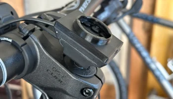 Адаптер Bosch Kiox 300 для навигации Garmin...... 4