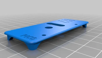 Защитный чехол LoRa для Arduino Portenta H7 3