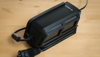 Настенное крепление для зарядного устройства Bosch eBike ...