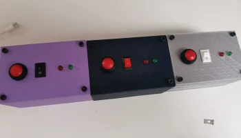 Пересылка азбуки Морзе - Arduino Nano 1