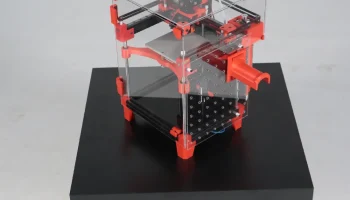 История дизайна и советы - Как не проектировать 3D-принте... 1