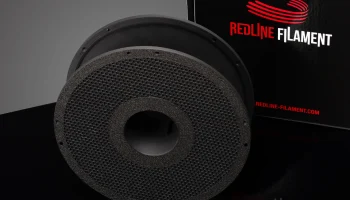 Заправка нити Redline (дизайн: Create) 5