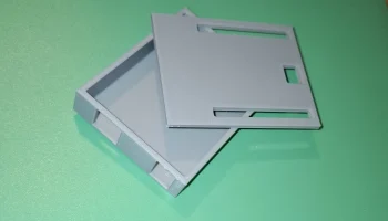Чехол для Arduino UNO