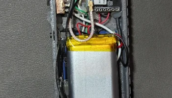 Чехол Meshtastic Seeed Studio Xiao ESP32S3 и Wio SX1262 М.. 6
