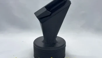 Подставка для зарядки AfterShokz Open Comm (ред. 2, 17 сентя 7