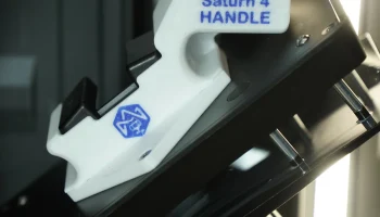 Saturn 4 и 4 Ultra HANDLE x DRIPPER V2 1
