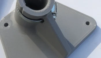 Крепление Starlink Gen 3 2