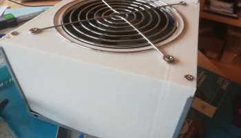 Лабораторный блок питания ATX своими руками........ 1