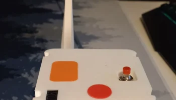 Tempcube 5