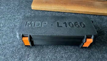 MiniWare MDP-L1060 Прочный корпус для электрической нагру..