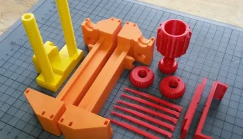 ДЕРЖАТЕЛЬ ЭЛЕКТРОНИКИ И ЧАСТЕЙ ARDUINO............ 5